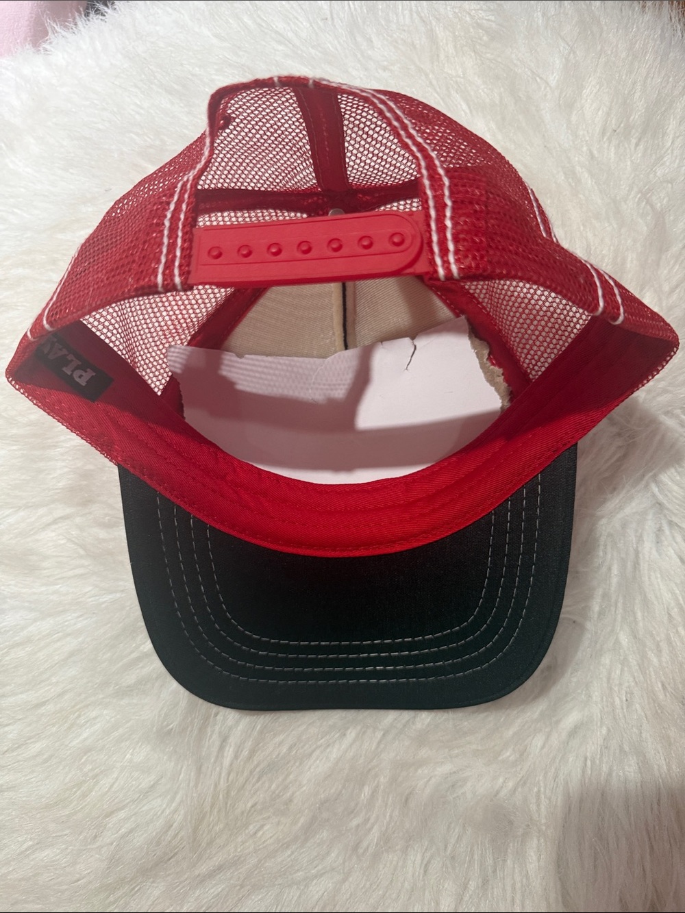 Playboy True Religion SnapBack RARE - Picture 3 of 9